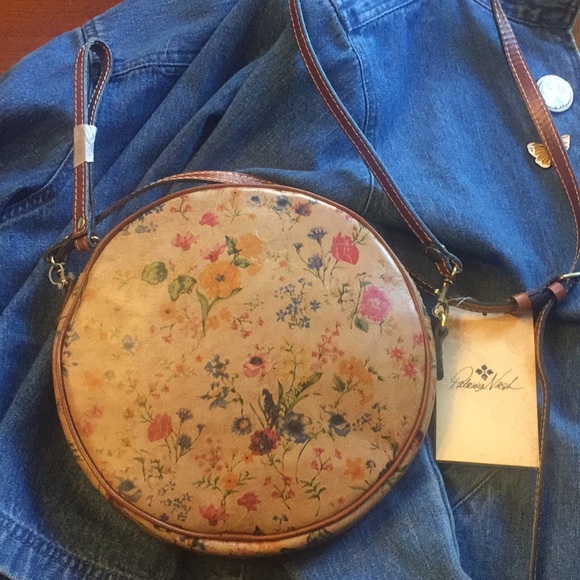 Patricia Nash Handbags - Patricia Nash Crossbody